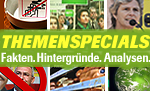 Bild: Grne Themenspecials - einfach besser informiert.
