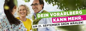Die Grünen Österreichs Foto